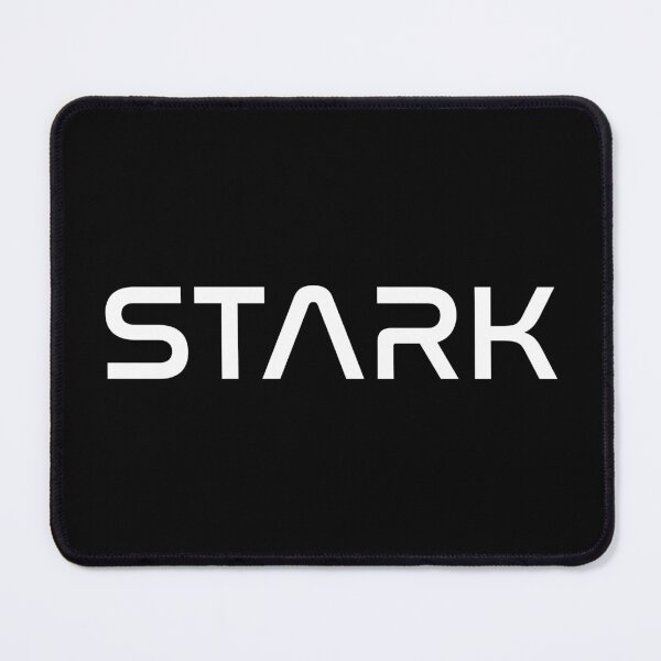 Item preview, Stark Industries - New Nasa Style - White designed and sold by ONI-Creative.