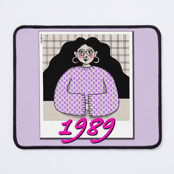 Item preview, 1989 designed and sold by Karla-Kiky.