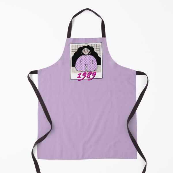 Item preview, 1989 designed and sold by Karla-Kiky.