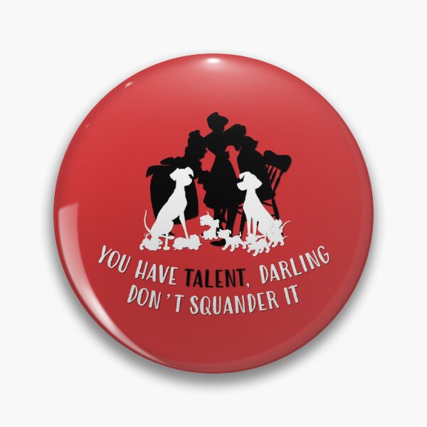 Item preview, You Have Talent Darling designed and sold by duchessjessica.