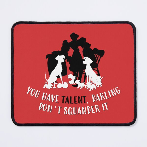 Item preview, You Have Talent Darling designed and sold by duchessjessica.
