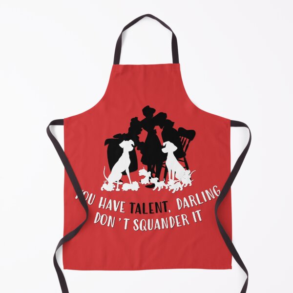 Item preview, You Have Talent Darling designed and sold by duchessjessica.