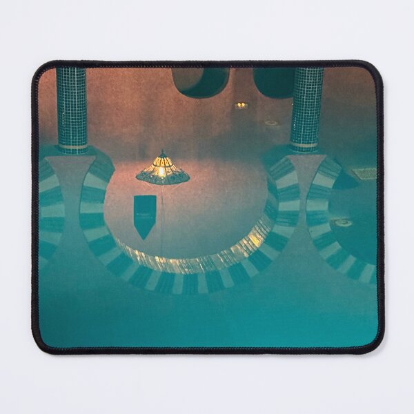 Item preview, Pool Reflections designed and sold by Marylou Badeaux.