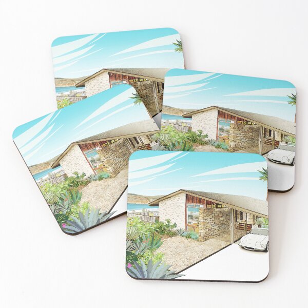 Item preview, Greville by the beach designed and sold by Zelio.