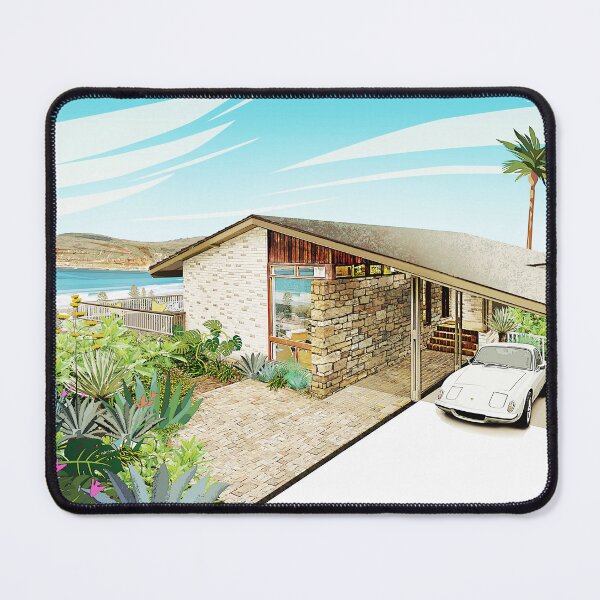 Item preview, Greville by the beach designed and sold by Zelio.