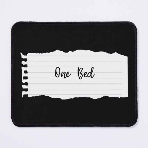 Item preview, One Bed designed and sold by CaitlinCherise.