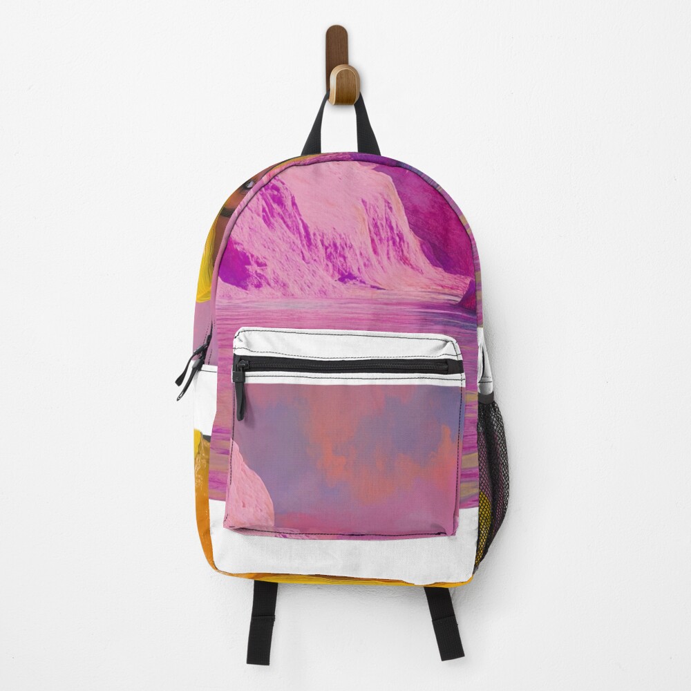Item preview, Backpack designed and sold by RicoInStudios.