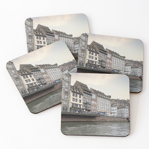Item preview, Strasbourg designed and sold by Marylou Badeaux.