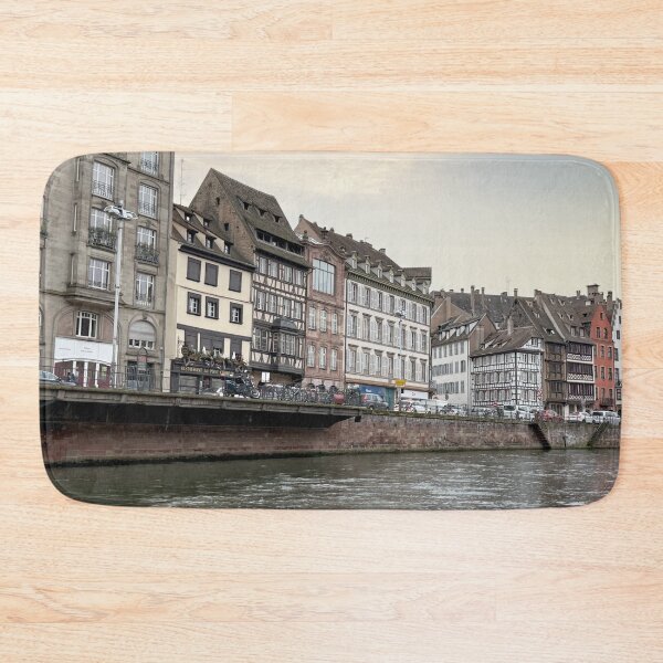 Item preview, Strasbourg designed and sold by Marylou Badeaux.