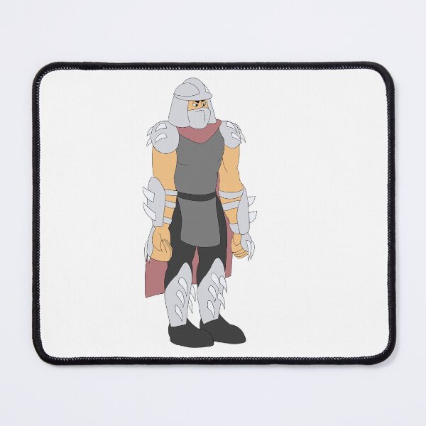 Item preview, Shredder designed and sold by Quistlor.
