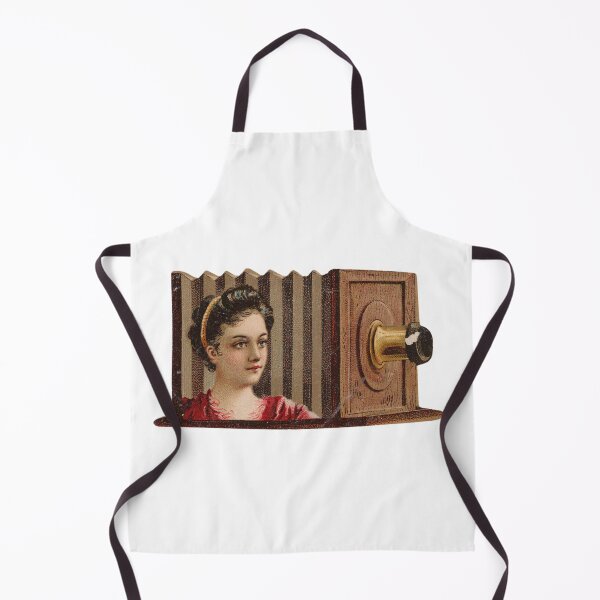 Item preview, Camera Beauty 1889 designed and sold by AnimaliaStar.