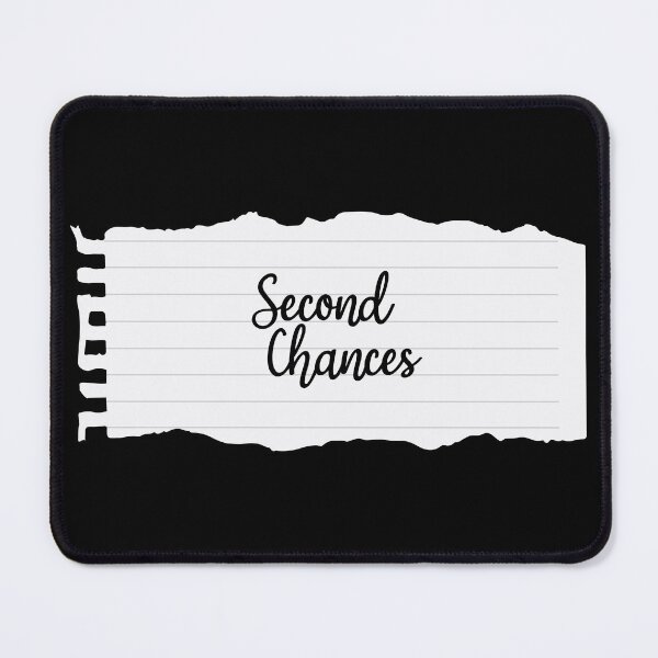 Item preview, Second Chances designed and sold by CaitlinCherise.