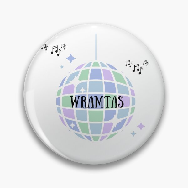 Item preview, Discoteca WRAMTAS designed and sold by WRAMTAS.