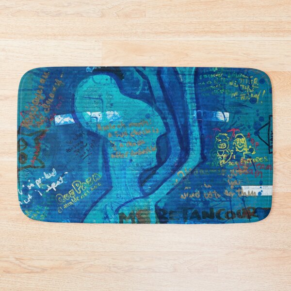 Item preview, Que Pasa CSE designed and sold by ElvisSantanaArt.