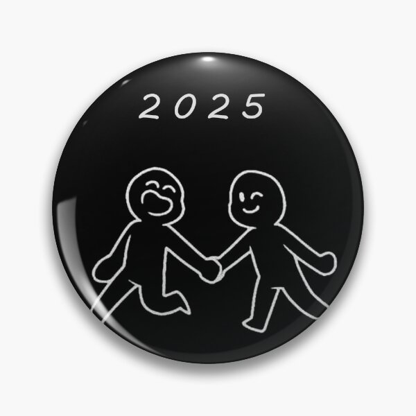 Item preview, 2025 Vision: A Year of New Beginnings designed and sold by Affinity Arts Co..