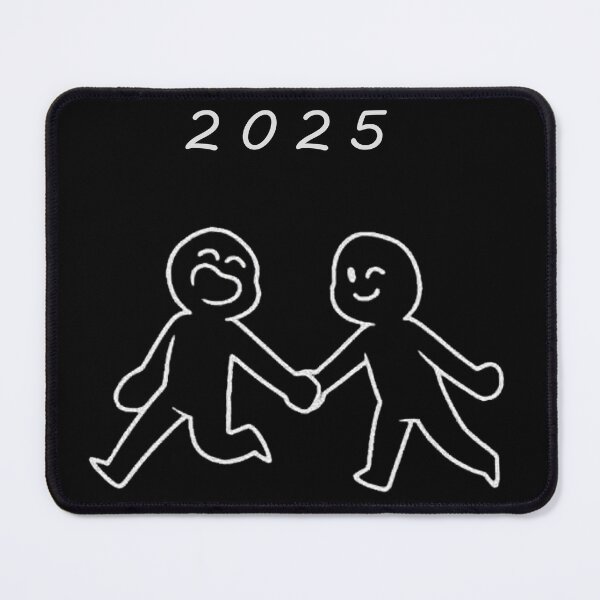 Item preview, 2025 Vision: A Year of New Beginnings designed and sold by Affinity Arts Co..