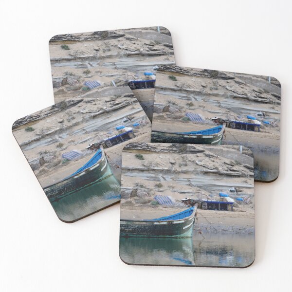 Item preview, Fishing Boats designed and sold by Marylou Badeaux.