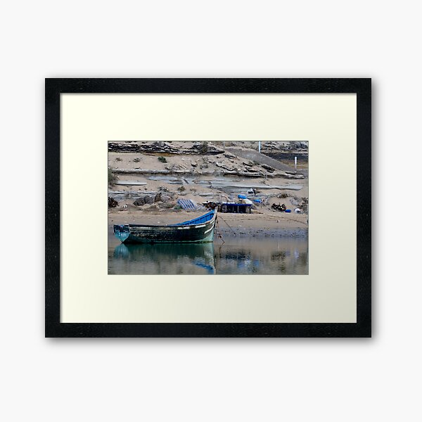 Item preview, Fishing Boats designed and sold by Marylou Badeaux.
