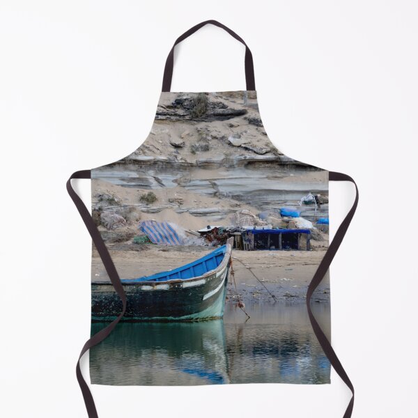Item preview, Fishing Boats designed and sold by Marylou Badeaux.