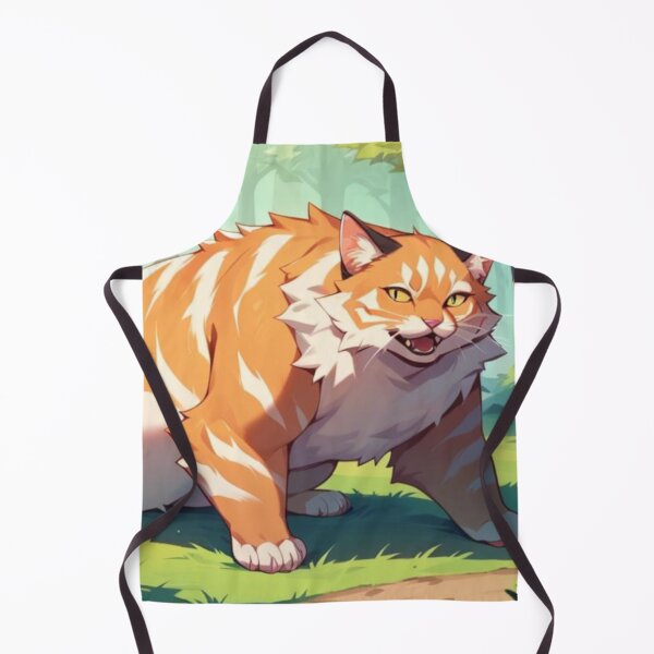 Item preview, The Cheddar Chonker Cat designed and sold by UnitShifter.
