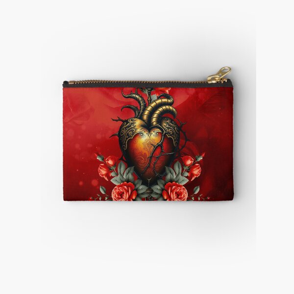 Item preview, The Gothic elegance of the heart, designed and sold by nicky2342.