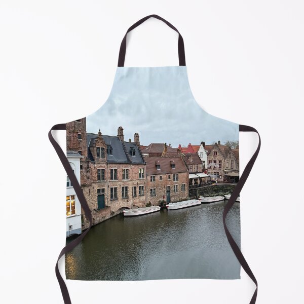 Item preview, Beautiful Bruges designed and sold by Marylou Badeaux.