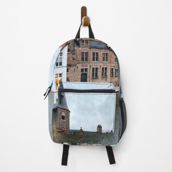 Item preview, Beautiful Bruges designed and sold by Marylou Badeaux.