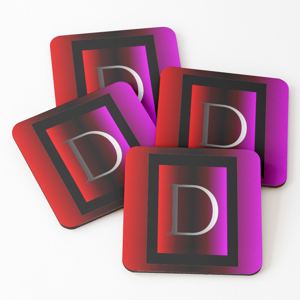 Item preview, Coasters (Set of 4) designed and sold by RGSMOOTHFINGER.