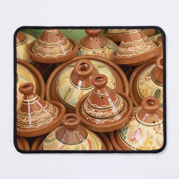 Item preview, Tagines for Sale designed and sold by Marylou Badeaux.