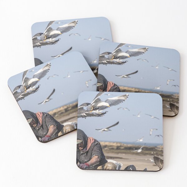 Item preview, We're Hungry! designed and sold by Marylou Badeaux.