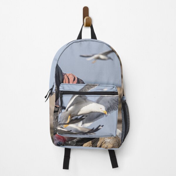 Item preview, We're Hungry! designed and sold by Marylou Badeaux.