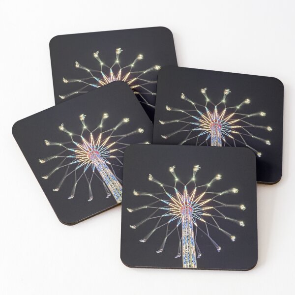 Item preview, High in the Air designed and sold by Marylou Badeaux.