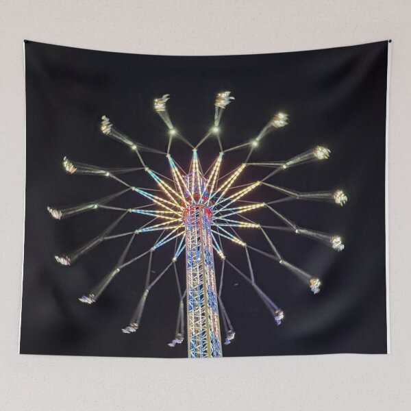 Item preview, High in the Air designed and sold by Marylou Badeaux.