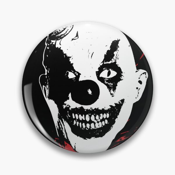 Item preview, Horrifier Bloodstain designed and sold by GlitchTVshop.