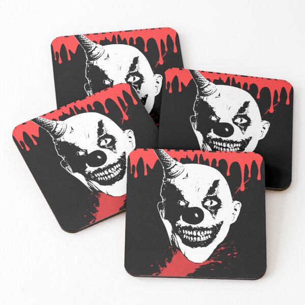 Item preview, Horrifier Bloodstain designed and sold by GlitchTVshop.