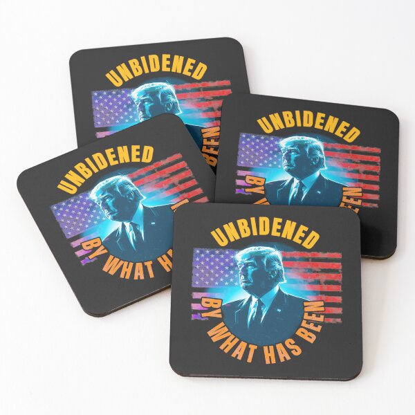 Item preview, UnBidened By What Has Been designed and sold by Sanctum Icons.