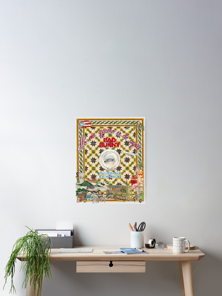 Dtmf Tour Poster