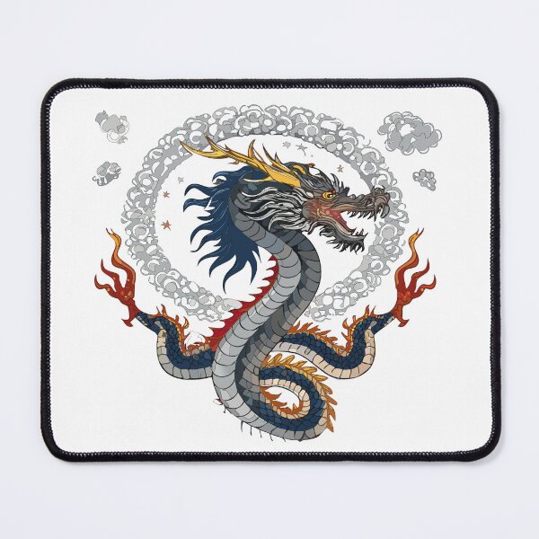 Item preview, Dragon 6 designed and sold by Beachboy77.