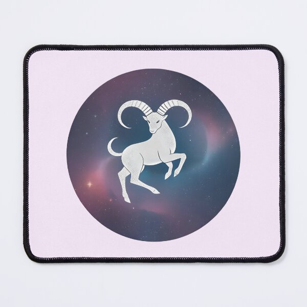 Item preview, Aries Zodiac Sign designed and sold by IYJ.