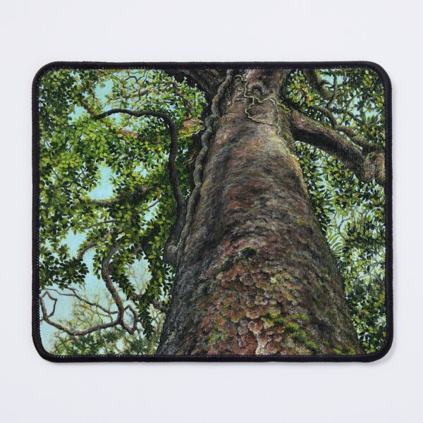 Item preview, Guardian (Pinus krempfii) designed and sold by Anna Ratkevich.