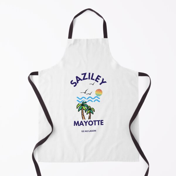 Item preview, SAZILEY BEACH MAYOTTE designed and sold by FoxinhoSoumaila.