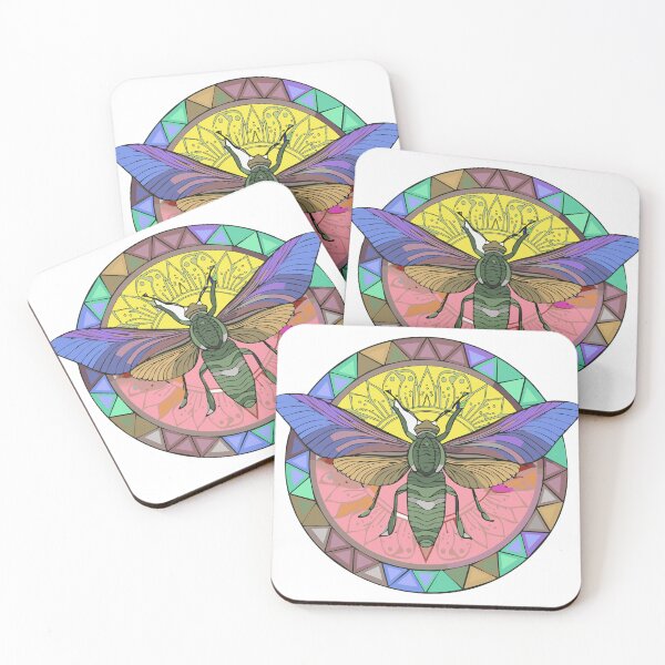 Item preview, A Study of Insect Diversity in Ecosystems 2 designed and sold by Beachboy77.