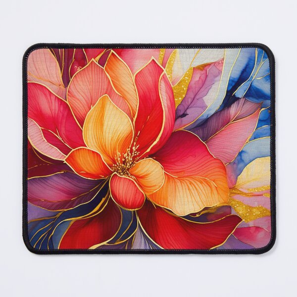 Item preview, Luminous Bloom designed and sold by Susan Rydberg.