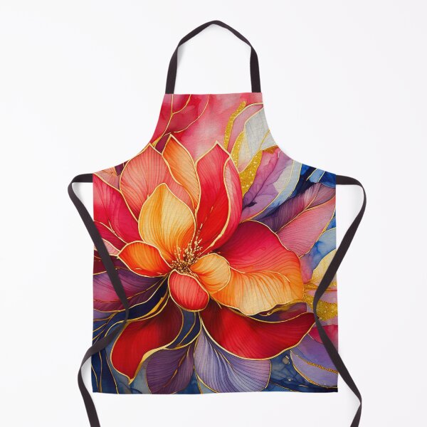 Item preview, Luminous Bloom designed and sold by Susan Rydberg.