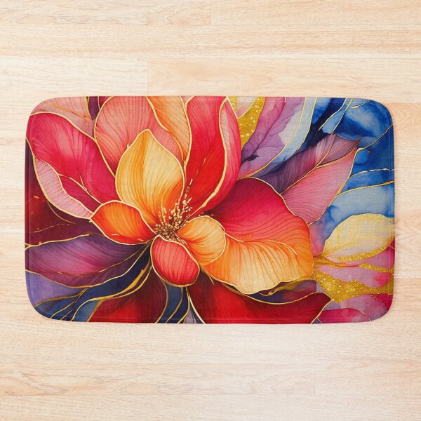 Item preview, Luminous Bloom designed and sold by Susan Rydberg.