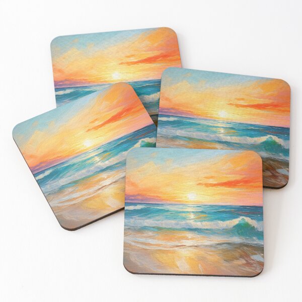 Item preview, Rolling Waves designed and sold by Susan Rydberg.