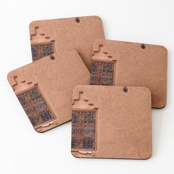 Item preview, Moroccan Window designed and sold by Marylou Badeaux.