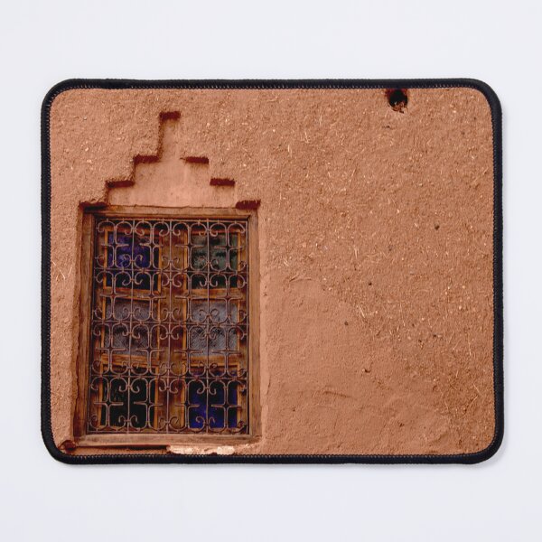 Item preview, Moroccan Window designed and sold by Marylou Badeaux.