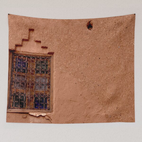Item preview, Moroccan Window designed and sold by Marylou Badeaux.