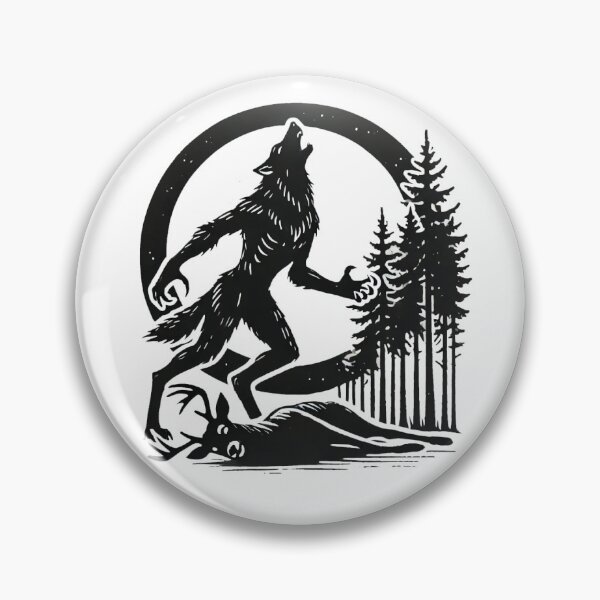 Item preview, Chapter 15 - The Boy Who Cried Wolf designed and sold by Alyus Vasquez.